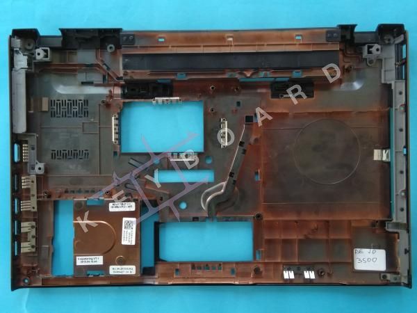 Верхня частина корпусу Dell Pn 0W8KM1